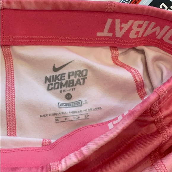 New with Tags! Nike Dri-Fit Leggings - Picture 3 of 6